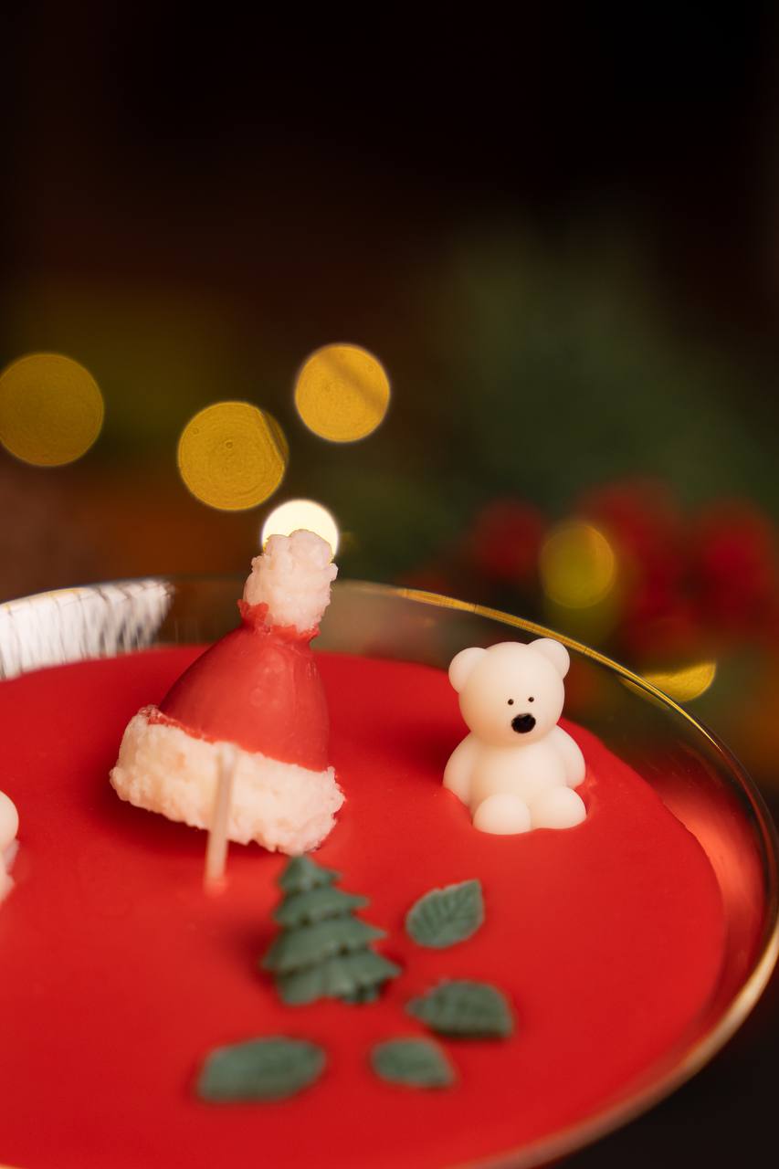 Coppa Martini Natalizia