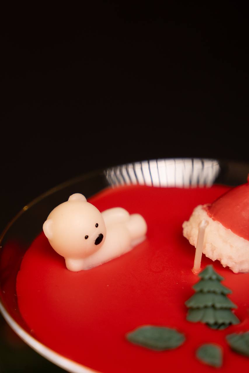 Coppa Martini Natalizia