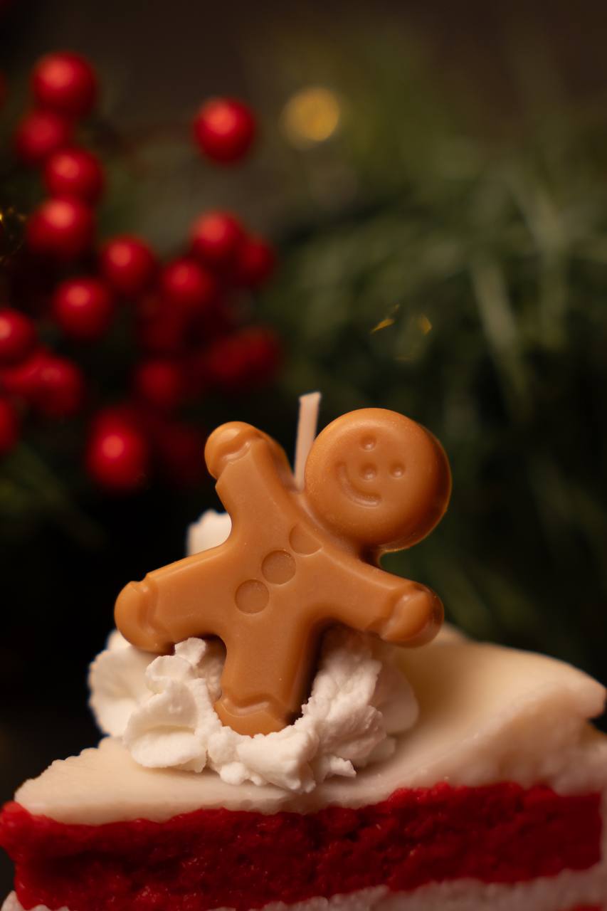 Red Velvet Natalizia